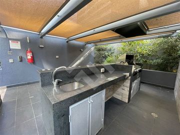Departamento en Venta en Metro El Llano