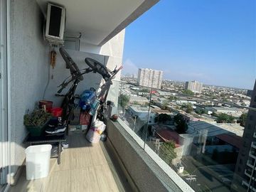 Departamento en Venta en Metro El Llano