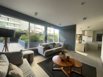 Departamento en Venta en Metro El Llano
