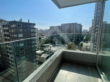 Departamento en Venta en Metro El Llano