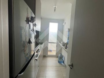 Departamento en Venta en Metro El Llano