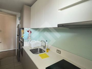 Departamento en Venta en Metro El Llano