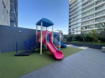 Departamento en Venta en Metro El Llano