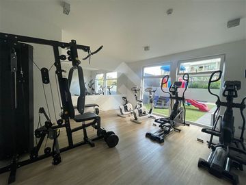 Departamento en Venta en Metro El Llano