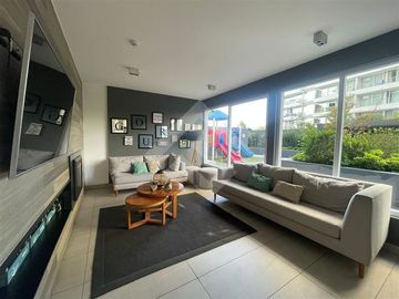 Departamento en Venta en Metro El Llano