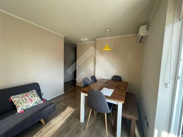 Departamento en Venta en Metro El Llano
