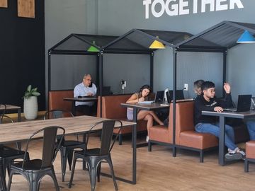 Apartaestudio como nuevo en Ciudad del Rio