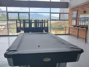 Apartaestudio como nuevo en Ciudad del Rio