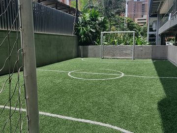 Apartaestudio como nuevo en Ciudad del Rio