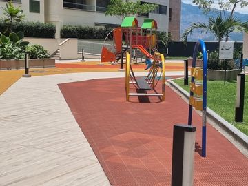 Apartaestudio como nuevo en Ciudad del Rio