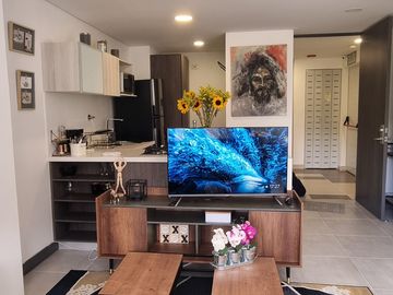 Apartaestudio como nuevo en Ciudad del Rio
