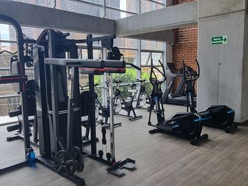 Apartaestudio como nuevo en Ciudad del Rio