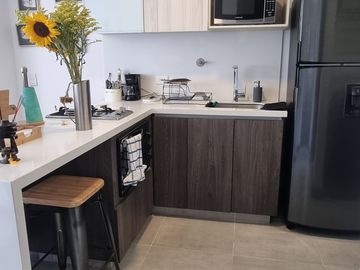 Apartaestudio como nuevo en Ciudad del Rio