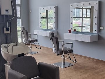 Apartaestudio como nuevo en Ciudad del Rio