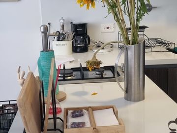 Apartaestudio como nuevo en Ciudad del Rio