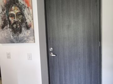Apartaestudio como nuevo en Ciudad del Rio