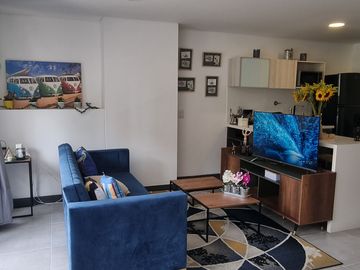 Apartaestudio como nuevo en Ciudad del Rio