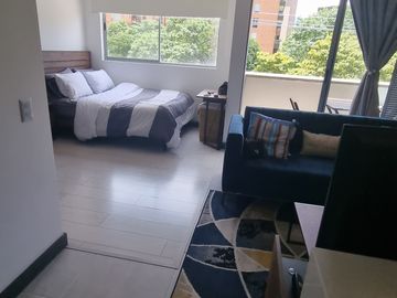 Apartaestudio como nuevo en Ciudad del Rio