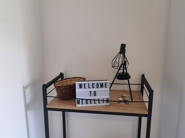 Apartaestudio como nuevo en Ciudad del Rio