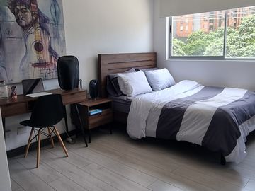 Apartaestudio como nuevo en Ciudad del Rio