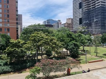 Apartaestudio como nuevo en Ciudad del Rio