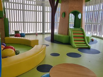Apartaestudio como nuevo en Ciudad del Rio