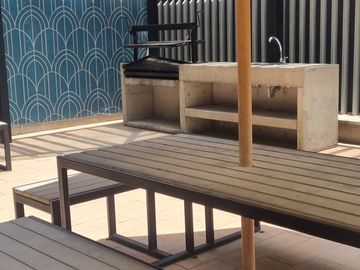 Apartaestudio como nuevo en Ciudad del Rio