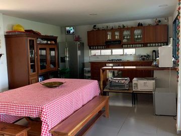 HERMOSA CASA EN VENTA
