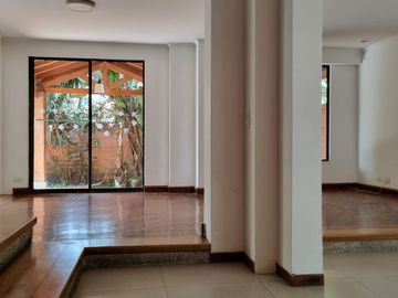 venta de casa en el poblado medellin