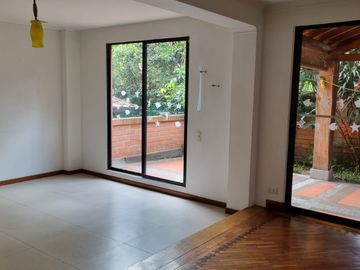 venta de casa en el poblado medellin