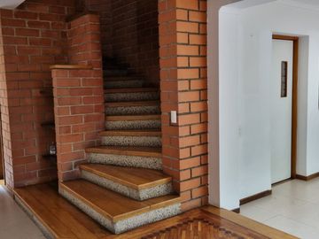 venta de casa en el poblado medellin