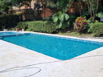 venta de casa en el poblado medellin