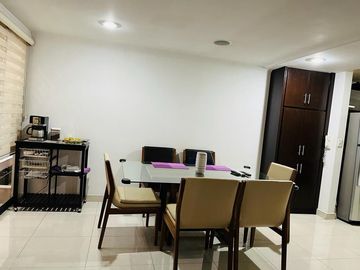 Venta de Departamento en Insurgentes Tepeyac, Alcaldía Gustavo A. Madero CDMX