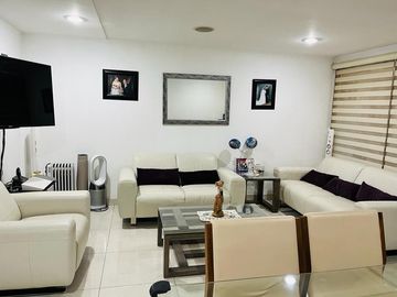 Venta de Departamento en Insurgentes Tepeyac, Alcaldía Gustavo A. Madero CDMX