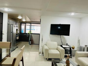 Venta de Departamento en Insurgentes Tepeyac, Alcaldía Gustavo A. Madero CDMX
