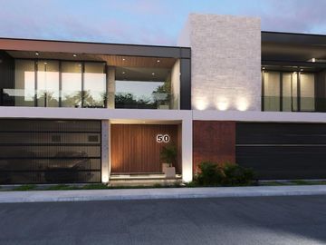 Casa en Preventa Playas del Conchal