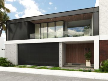 Casa en Preventa Playas del Conchal