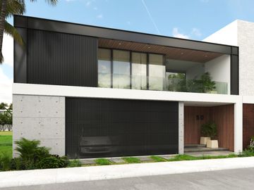 Casa en Preventa Playas del Conchal