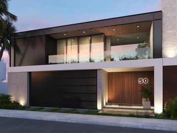 Casa en Preventa Playas del Conchal