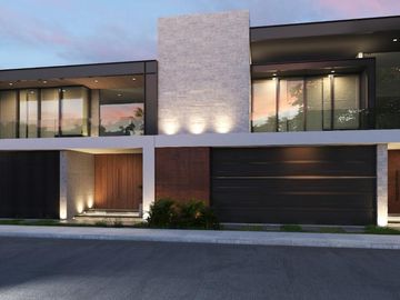 Casa en Preventa Playas del Conchal