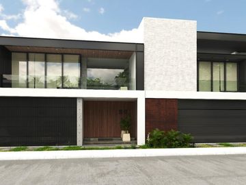 Casa en Preventa Playas del Conchal