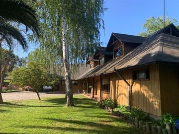 Parcela en Venta en km 183, ruta 5 sur
