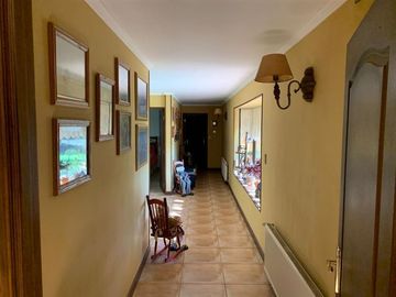 Parcela en Venta en km 183, ruta 5 sur