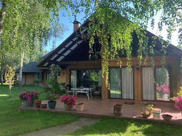 Parcela en Venta en km 183, ruta 5 sur