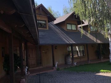 Parcela en Venta en km 183, ruta 5 sur