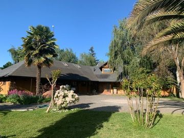 Parcela en Venta en km 183, ruta 5 sur