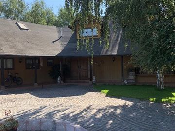 Parcela en Venta en km 183, ruta 5 sur