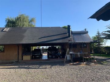 Parcela en Venta en km 183, ruta 5 sur