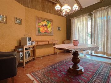 Parcela en Venta en Santa Teresa de Tango 3800
