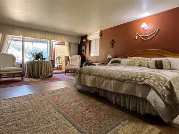 Parcela en Venta en Santa Teresa de Tango 3800